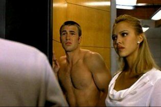 I Fantastici 4 - Trailer 2