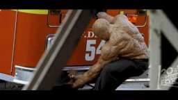 I Fantastici 4 - Trailer 3