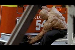 I Fantastici 4 - Trailer 3