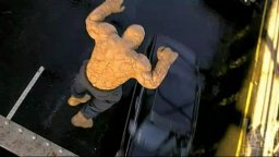 I Fantastici Quattro - Internet Trailer