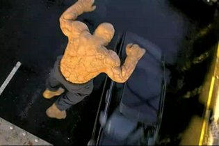 I Fantastici Quattro - Internet Trailer