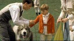 Finding Neverland - Trailer