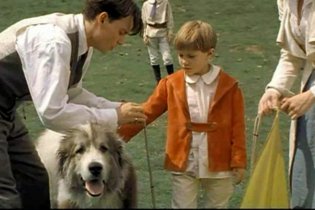 Finding Neverland - Trailer