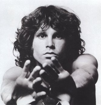 Jim Morrison 55319