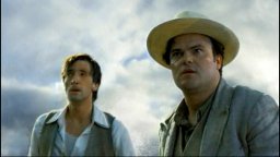 King Kong (2005) - Trailer