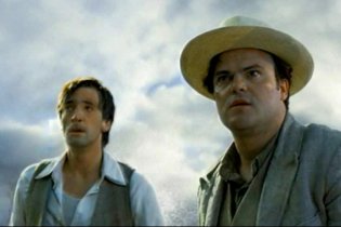 King Kong (2005) - Trailer