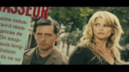 La Doublure - Trailer