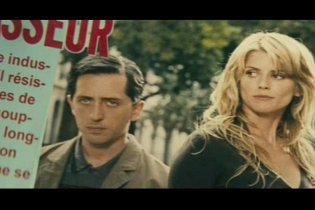 La Doublure - Trailer