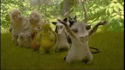 La gang del bosco - Trailer italiano