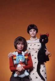 La locandina di Laverne & Shirley