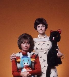 La locandina di Laverne & Shirley