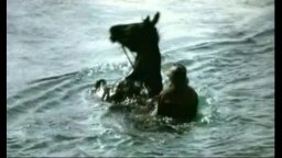 Le dernier trappeur - Trailer