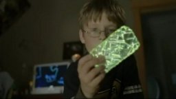 Mimzy - Il segreto dell'universo - Trailer italiano