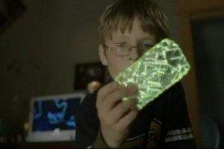 Mimzy - Il segreto dell'universo - Trailer italiano