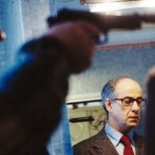 Scena dal film Le conseguenze dell'amore