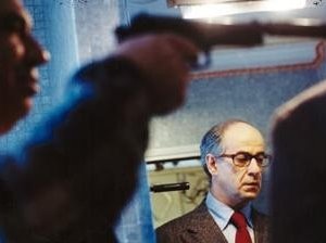 Scena dal film Le conseguenze dell'amore