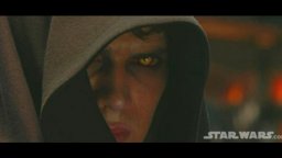 Star Wars Episode 3: Revenge of the Sith - Teaser Trailer