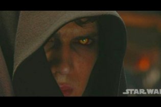 Star Wars Episode 3: Revenge of the Sith - Teaser Trailer