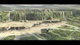 Star Wars: Episode II - Trailer 1