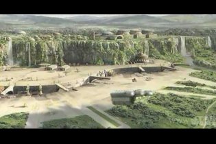 Star Wars: Episode II - Trailer 1