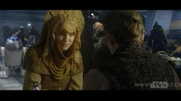 Star Wars: Episode II - Trailer 3