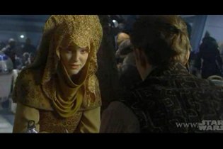 Star Wars: Episode II - Trailer 3