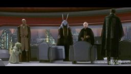 Star Wars: Episode II - Trailer 4