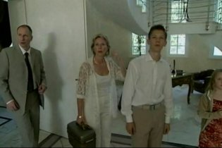 The Edukators - Trailer internazionale