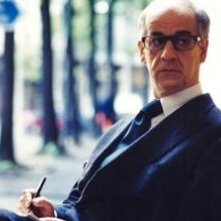 Toni Servillo recita nel film Le conseguenze dell'amore