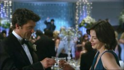 Un amore di testimone - Trailer italiano