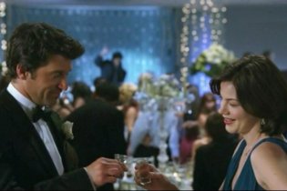 Un amore di testimone - Trailer italiano