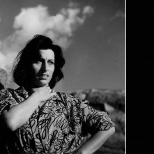 Wallpaper di Anna Magnani