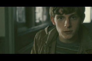 Hallam Foe - Trailer USA