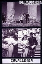 La locandina di Cavalleria