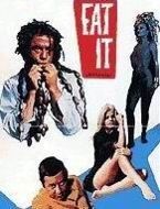 La locandina di Eat it