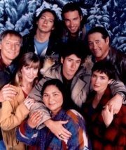 La locandina di Un medico fra gli orsi