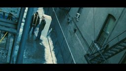 Pride and Glory - Trailer