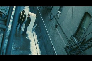 Pride and Glory - Trailer