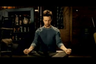 The Incredible Hulk - Teaser Trailer