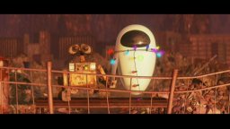 Wall-E - Trailer