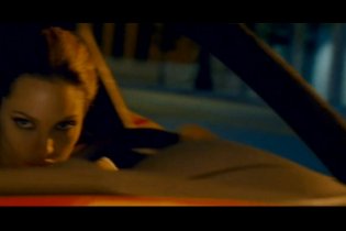 Wanted - Trailer