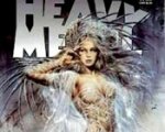 Heavy Metal per David Fincher