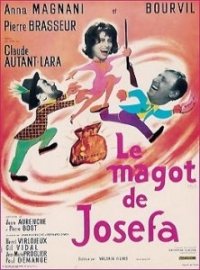 Locandina di La pila della Peppa
