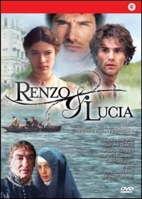 Locandina di Renzo e Lucia