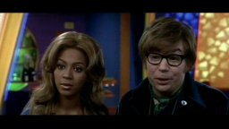 Austin Powers in Goldmember - Trailer