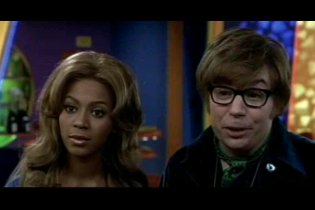 Austin Powers in Goldmember - Trailer