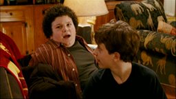 Drillbit Taylor - Clip 1