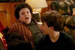 Drillbit Taylor - Clip 1