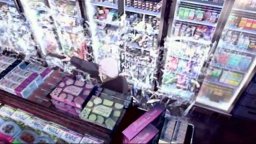 Ghost in the Shell 2 - Trailer