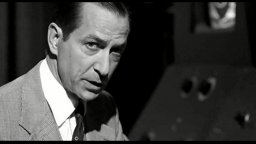 Good Night and Good Luck - Trailer